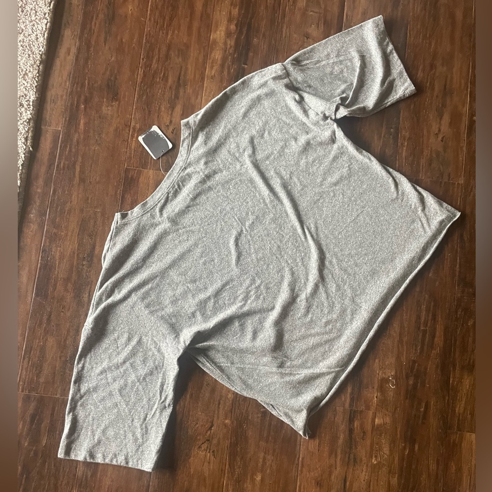 NWT Truly Madly Deeply Box Crop - Picture 4 of 4